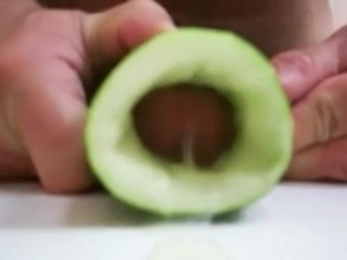 Cumcumber Job