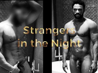 Strangers With Regard To Dramatize Expunge Dour Teaser. Indian Pornstar Charan Bangaram